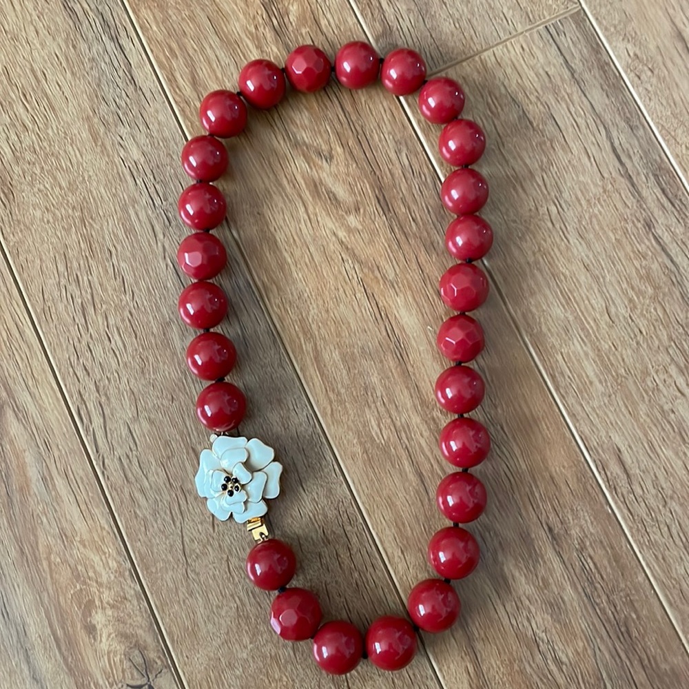 Stella & Dot necklace